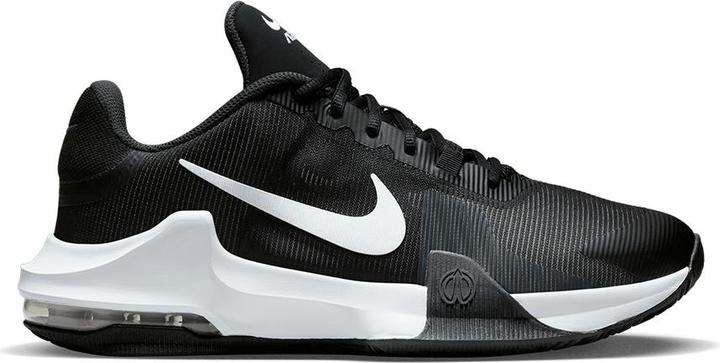 Image du produit Nike Air Max Impact 4 Chaussures De Basket (42)