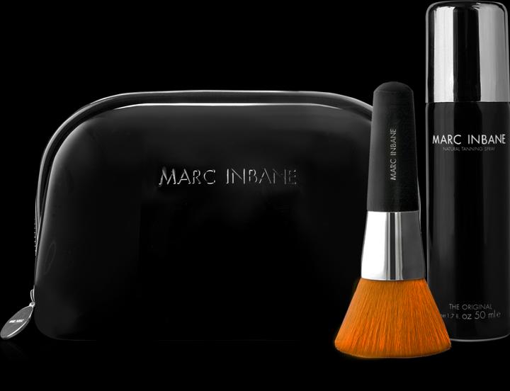 Image du produit Marc Inbane Set de voyage de luxe