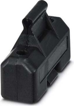 Produktbild Phoenix Contact Phoenix Sicherungshalter SI-H 40MM L: 39,6mm B: 14mm H: 25mm schw
