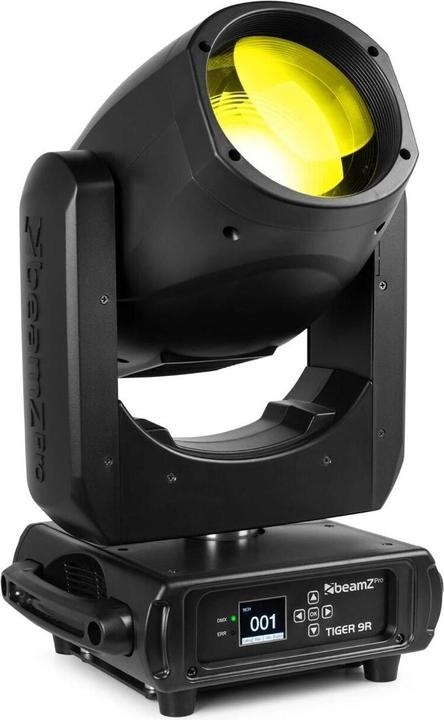 Immagine prodotto BeamZ Moving Head Tiger 9R (Celibe)