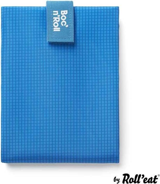 Immagine prodotto Roll'Eat Borsa da pranzo BocnRoll Active Blue