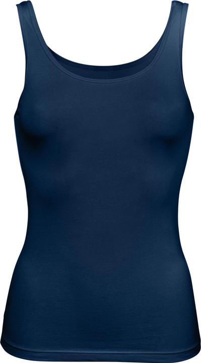 Produktbild Erwin Müller Damen-Unterhemd 2er-Pack (38)