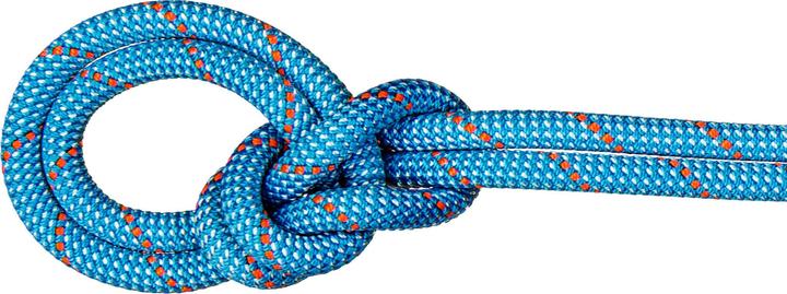Mammut 9.8 Crag Classic Rope (50 m)