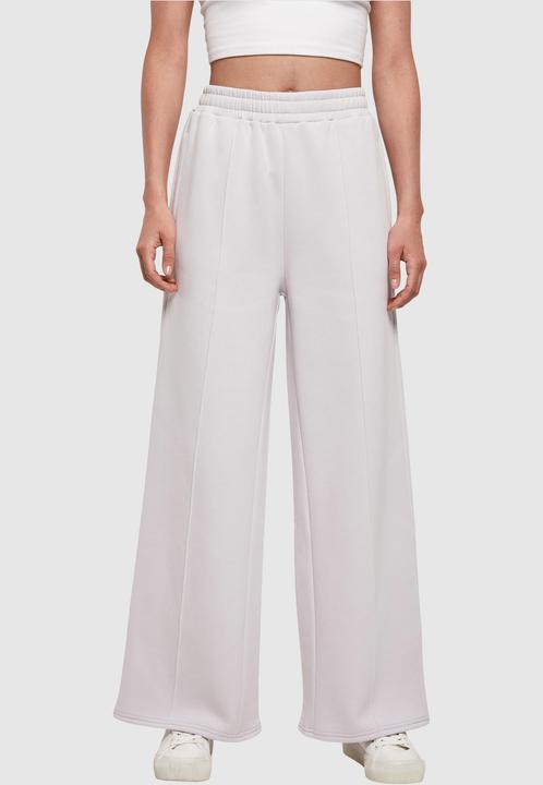 Immagine prodotto Urban Classics Pantaloni di felpa dritti da donna (XL)