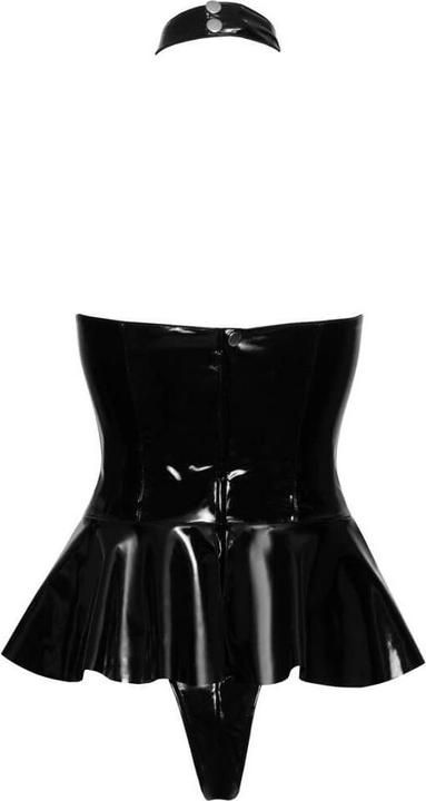 Produktbild Black Level Body aus Lack (L)