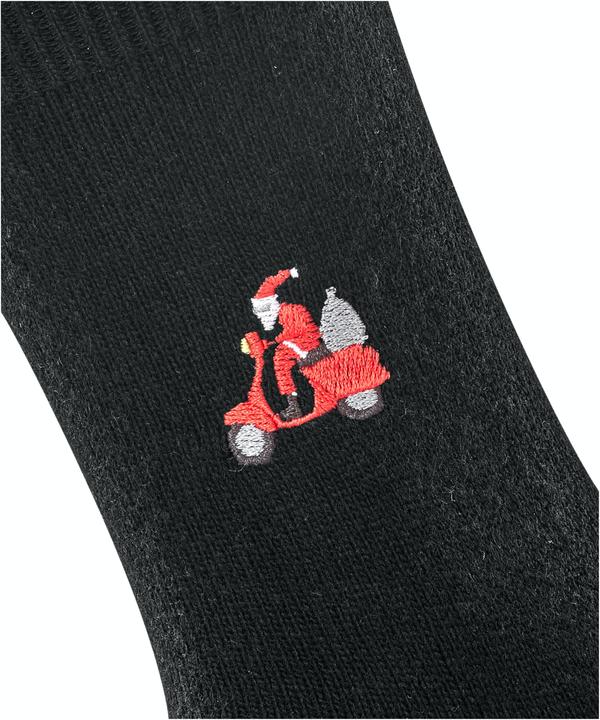 Immagine prodotto Falke Babbo Natale in Lana X-Mas SO (39 - 42)