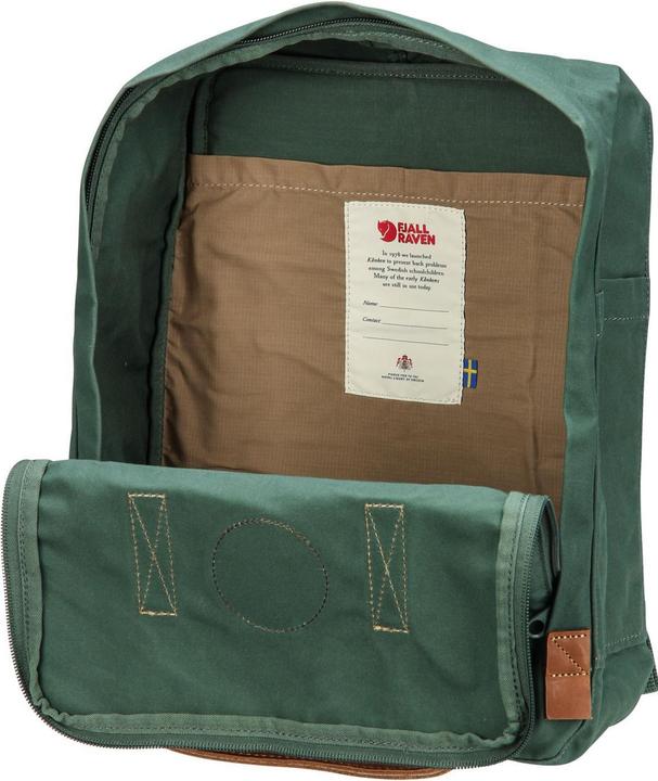 Produktbild Fjällräven Kånken No. 2 (16 l)