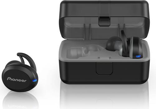 Image du produit Pioneer Ecouteurs intra-auriculaires sans fil véritables - SE-E8TWH (3 h, Sans fil)