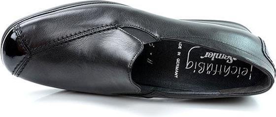 Actual product image Semler slip-on shoes (34)