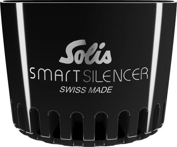 Produktbild Solis Haartrockner