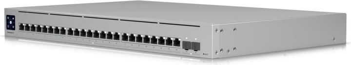 Image du produit Ubiquiti Commutateur administrable de couche 3 avec (24 Ports)