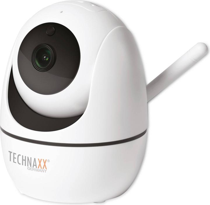 Actual product image Technaxx TX-146 (1920 x 1080 Pixels)