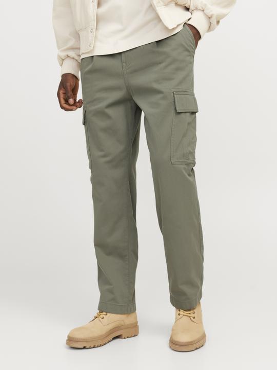 Actual product image Jack & Jones Jpstkarl Jjinfinna Cargo Pants (W29/L32)