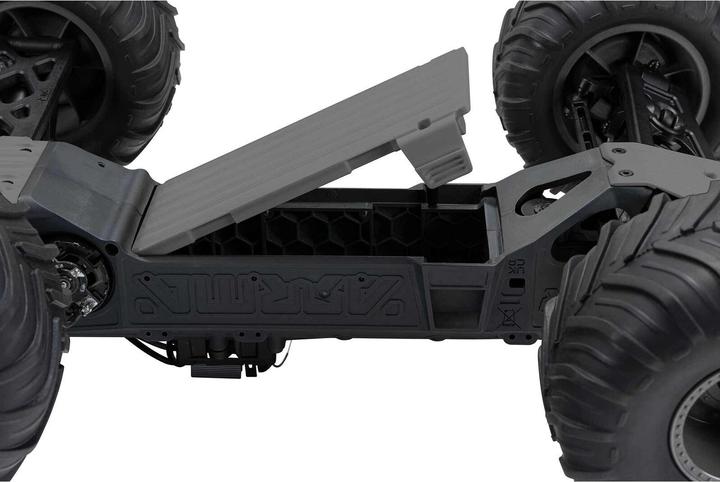 Image du produit Arrma Gorgon MEGA 550 RWD (Kit)