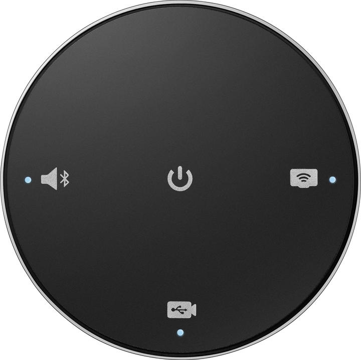 Produktbild Logitech ConferenceCam Connect