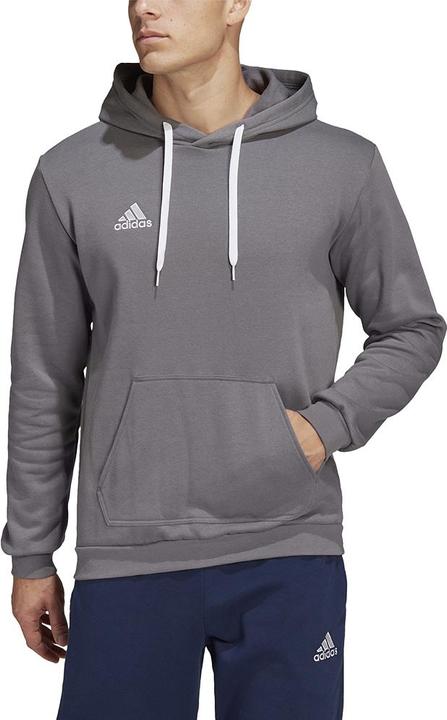 Produktbild adidas Entrada 22 Kapuzenpullover Herren (3XL)