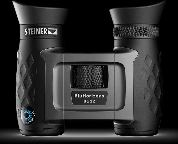 Image du produit Steiner BluHorizons (8 x, 22 mm)