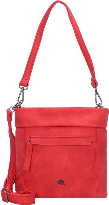 Greenburry Mad'l Dasch Leni Schultertasche 26 cm