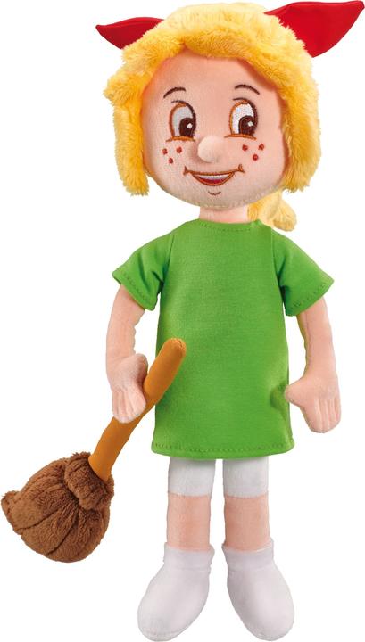 Produktbild Schmidt Spiele Bibi Blocksberg, Bibi Blocksberg, 25 cm (25 cm)