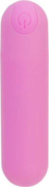 PowerBullet Essential Kugelvibrator Rosa