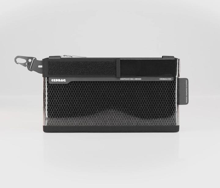Produktbild CRDBAG Organizer Bag Medium (Kamera Zubehörtasche, 2.10 l)