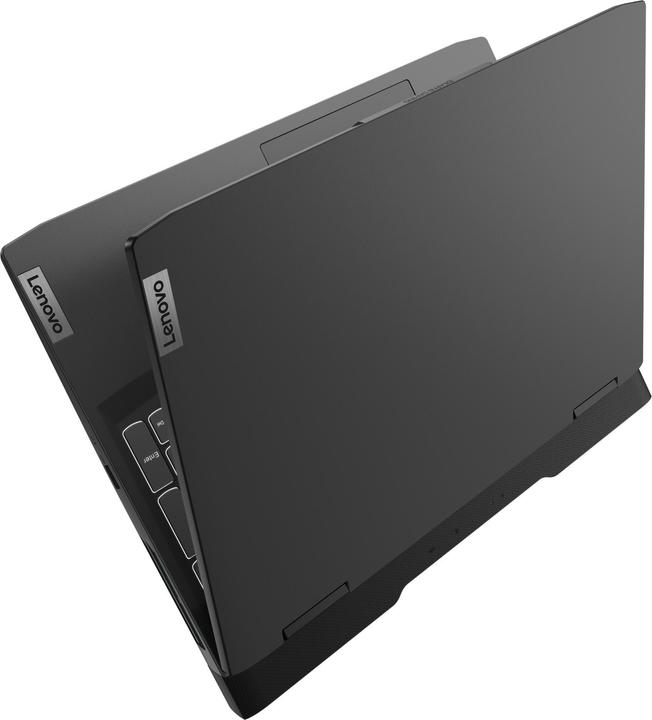 Produktbild Lenovo Ideapad Gaming 3 15ARH7 Ryzen-7 7735HS 15.6 RTX 4050 Gaming laptop (15.60", AMD Ryzen 7 7735HS, 16 GB, 512 GB)