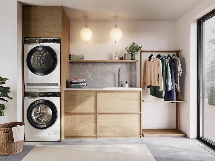 Actual product image Electrolux WAGL6E500 (9 kg, Left)