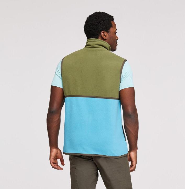 Image du produit Cotopaxi Amado Fleece Vest (XXL)