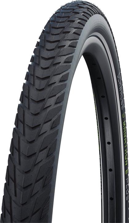 Actual product image Schwalbe Marathon E-Plus (28 x 2.00, 50-622)