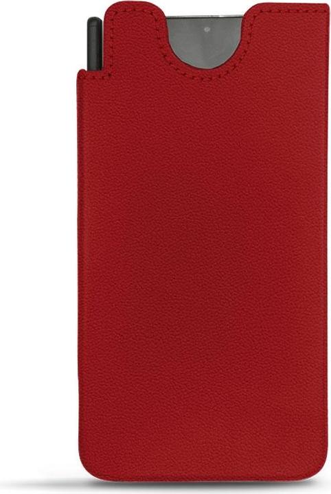 Rouge PU ( Pantone #d50032 )