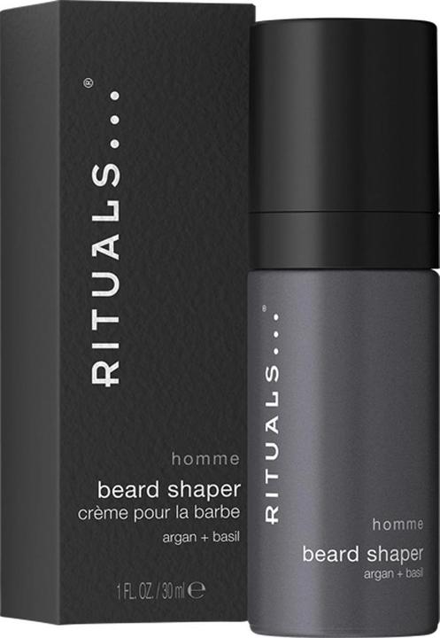 Produktbild Rituals Homme Beard Shaper (30 ml)