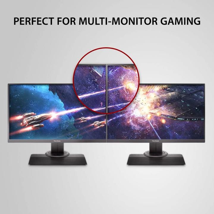 Produktbild Viewsonic XG2705 (1920 x 1080 Pixel, 27")