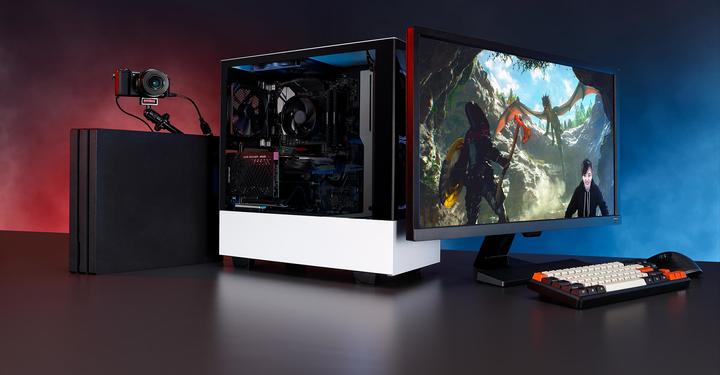 Actual product image AVerMedia Live Gamer DUO GC570D (PC)
