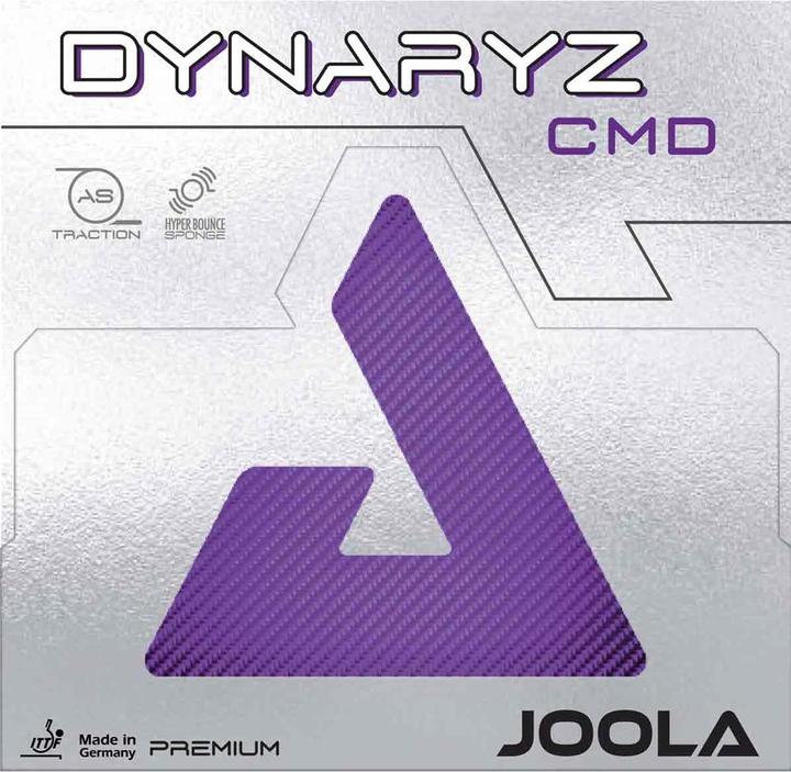 Produktbild Joola Belag Dynaryz CMD (2 mm)