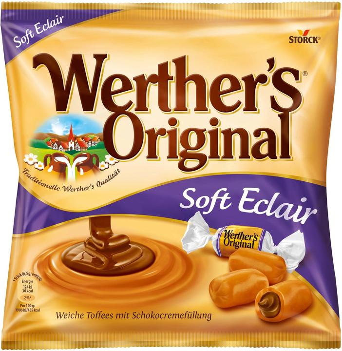 Storck Soft Eclair (1 Stk., 180 g)