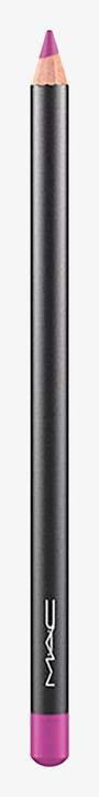 Actual product image MAC Cosmetics Lip Pencil Magenta (Magenta)