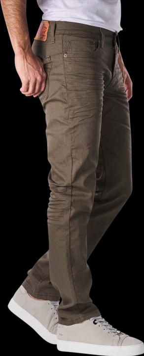 Produktbild Levis Levi‘s 511 Jeans new khaki 3D (W28/L30)