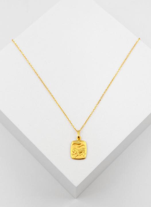 Immagine prodotto Muau Leone (Oro giallo 750/18 carati)