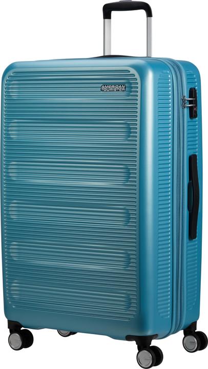 Produktbild American Tourister ASTROBEAM Spinner (97 l, XL (ab 115l))