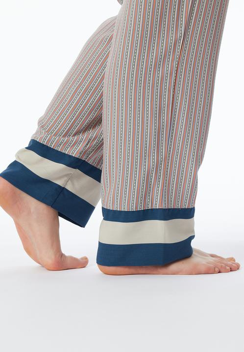 Image du produit Schiesser Pantalon de pyjama Mix & Relax (34)