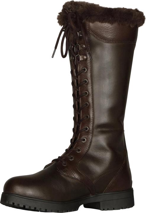 Produktbild Moretta Landstiefel Nola Spitze Leder (40.5)
