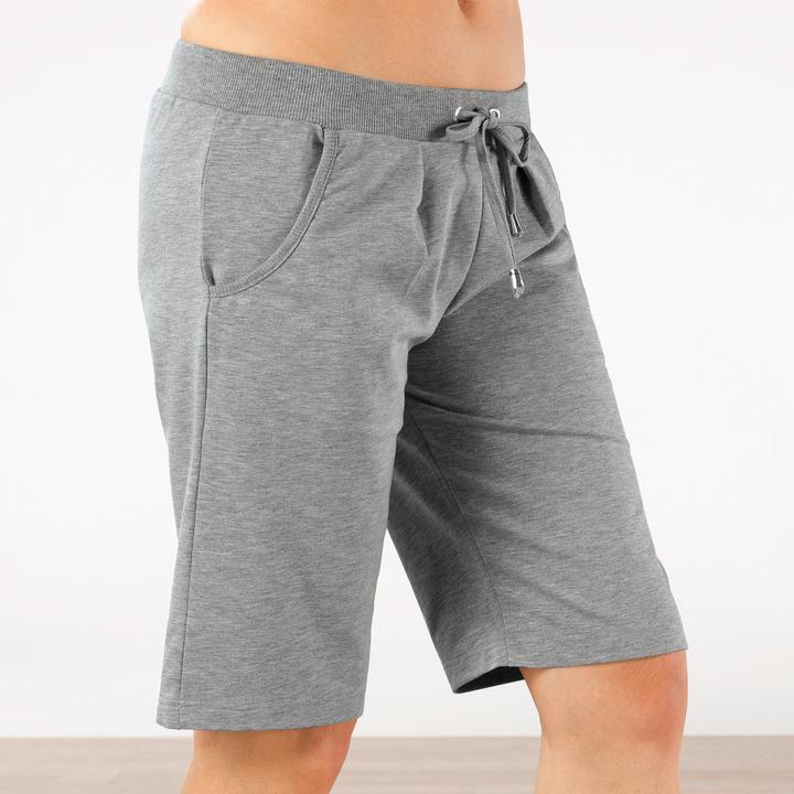 Actual product image Erwin Müller Ladies stretch pants short (44, 46)