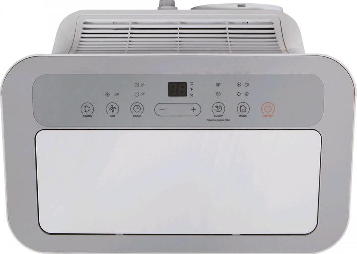 Image du produit Midea Silent Cool 26 Pro (31 m², 9000 BTU/h)