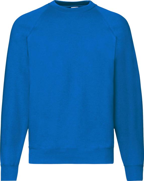 Blu reale