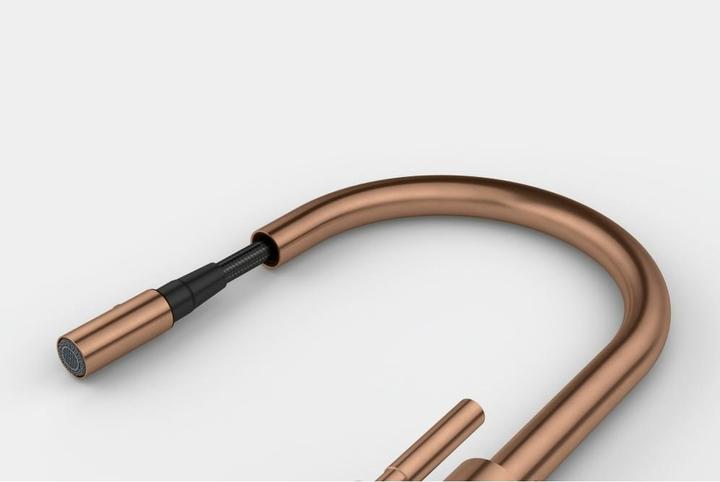 Produktbild Franke Armaturen Mythos Masterpiece