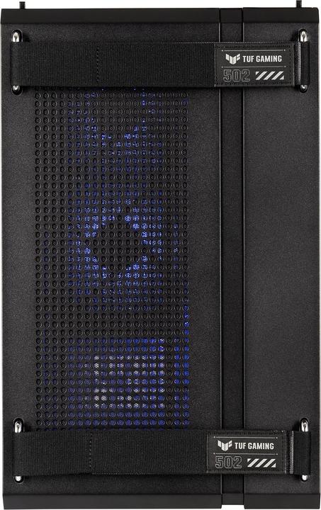 Actual product image Actina Gaming GameOn (AMD Ryzen 7 7800X3D, 32 GB, 2000 GB, AMD Radeon Graphics)