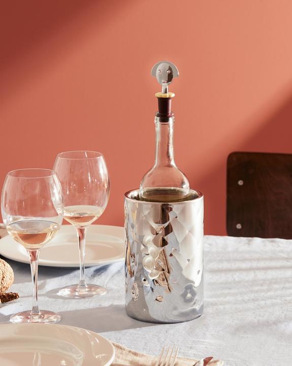 Image du produit Alessi Anna Stop 2 (Bouchon de vin)