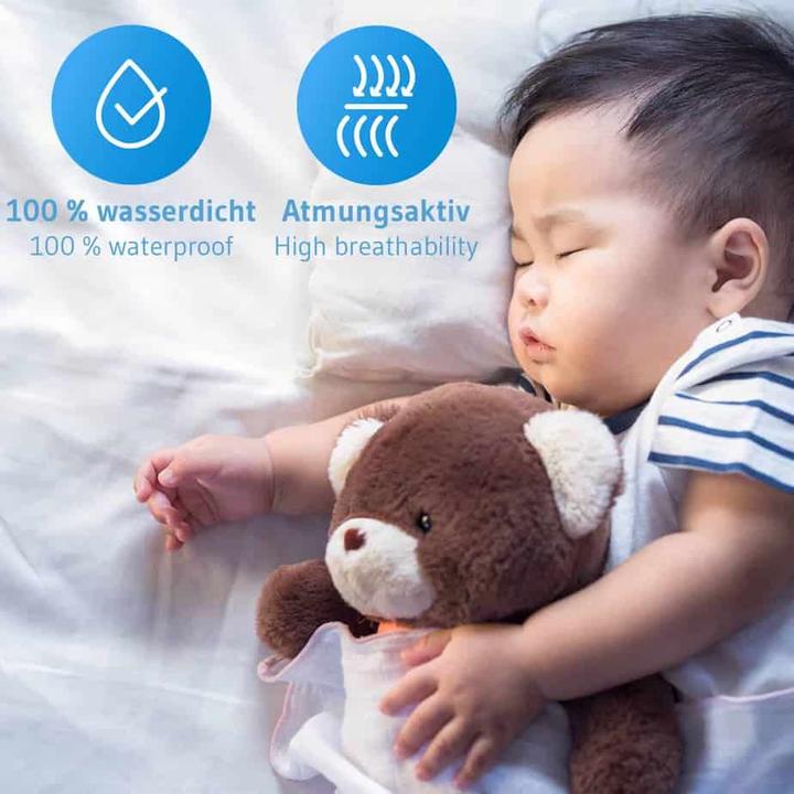 Immagine prodotto Third of Life Aquastop (70 x 140 cm)