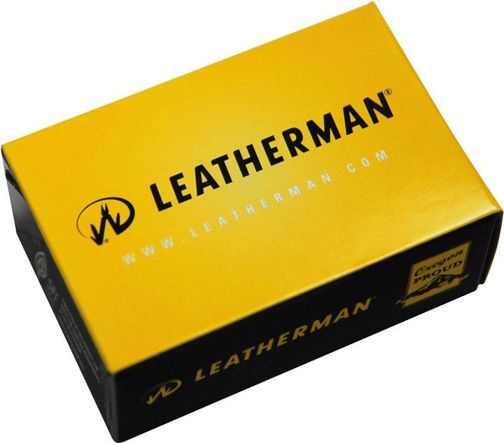 Actual product image Leatherman Surge multitool (21 Functions)