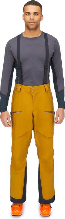 Actual product image Rab Khroma Latok GTX Pants (XL)
